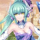 英霊祝装：清姫