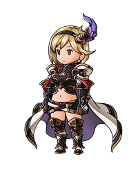 十天衆を総べし者