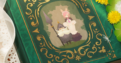 fgo-風車型チョコとドン・キホーテ追補編