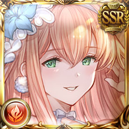 エニュオ（水着）