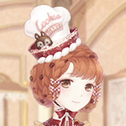 夢のパティシエ