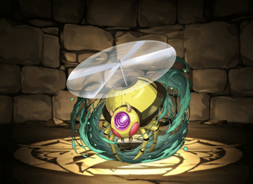 子グモドローン