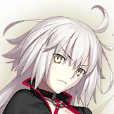 fgo-水着ジャンヌオルタ