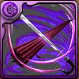 フェイタンの仕込み刀