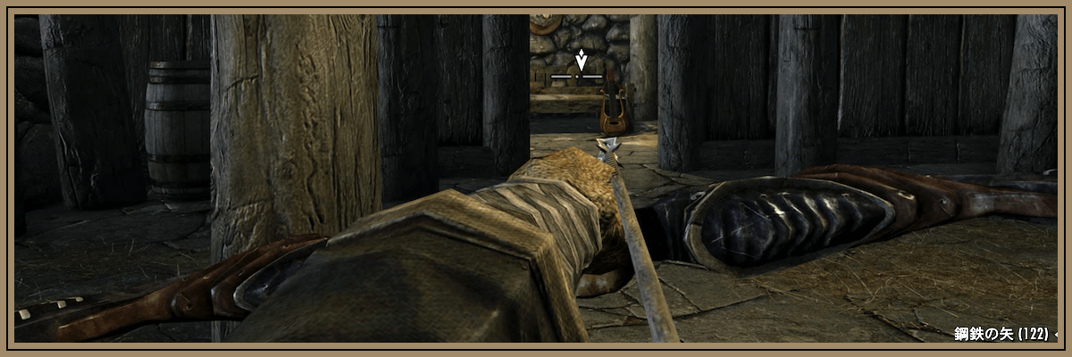 大惨事の原因の攻略チャート