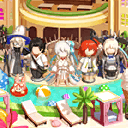 fgo-モルガニア物語