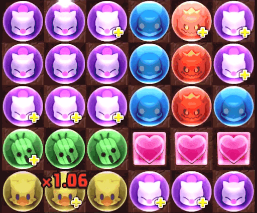 ファイナルファンタジードロップ