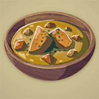 カボチャシチュー