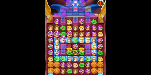 巨大エスタークはLv60