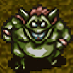 ヘビーオウガン