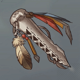 プライマルパーツ