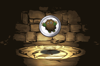 遊☆戯☆王DMメダル【銀】