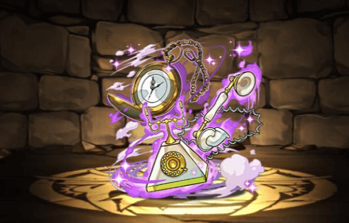 熾天使ルシファーの仕事道具