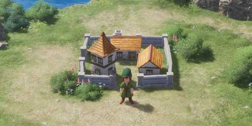 DQ7リイマジンド_現代のルーメン