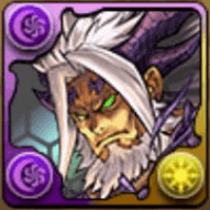 絶冥掌の黄龍・ファガン