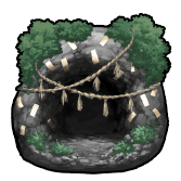 fgo-隈乃温泉十怪談その肆愛憎の祠