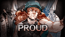 PROUD