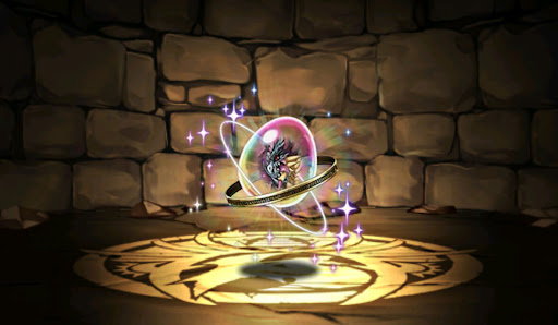 超デビルドラゴンの希石