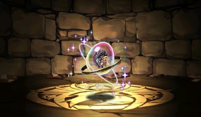 超デビルドラゴンの希石