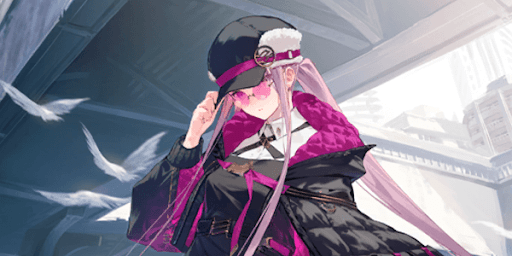 fgo-メドゥーサ（セイバー）