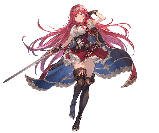 光アンリエット_初期状態