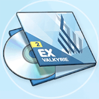 中級戦術教育BD（ヴァルキューレ）