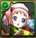 聖祭の行商人・ポロネ