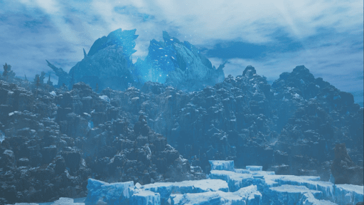 モンハンストーリーズ3_サンティア