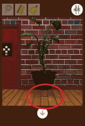 Steakhouse_何かの部品の入手2