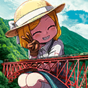 英霊星行：ポール・バニヤン