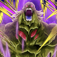 VSバイオブロリー