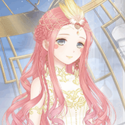 白き鸚鵡の願い