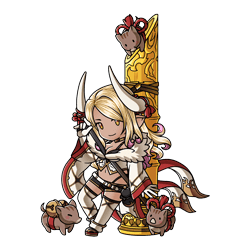 クビラ（十二神将）_上限解放後