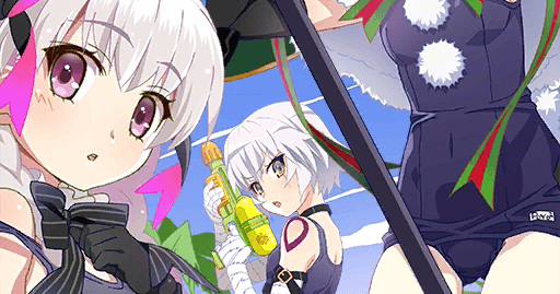 fgo-サマー・リトル