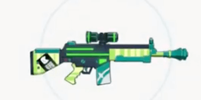 フレッシュ・インスピレーション