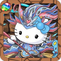 サンリオコラボ-テンプレパーティ