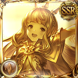 世界で一番カワイイ黄金像