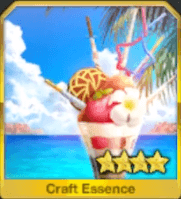 パフェ・魔剣破り