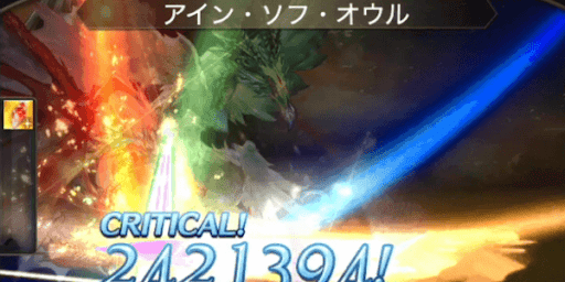 トリゼロ表召喚