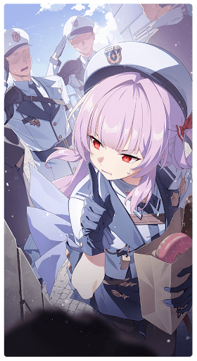 アンナSSR_アンダーカバー・コップ