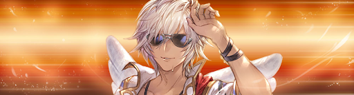 ルシオ（水着）