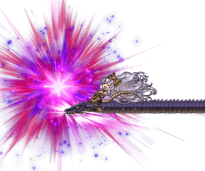 メドゥーサ（リミテッド）_初期状態