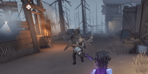 第五人格_生死の一線