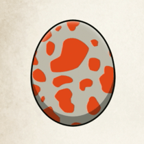 アケノシルムの卵