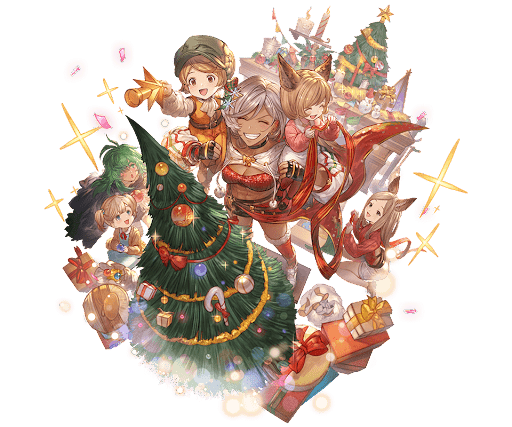 クリフィオリト_上限解放後