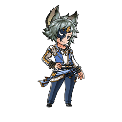 キミトボクノミライスキンセット・シエテ