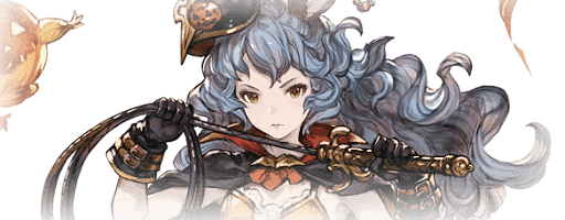 フェリ（ハロウィンver）