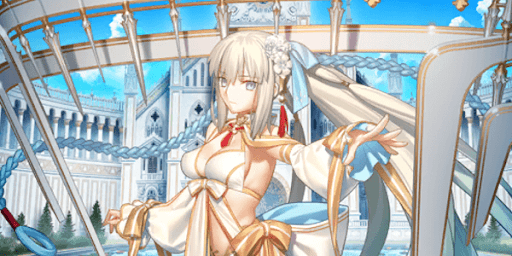 fgo-水着モルガン実装の背景