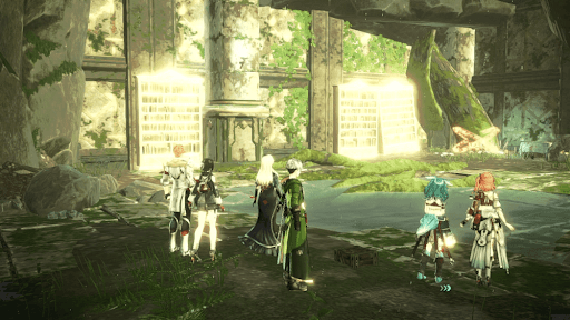 マリナ博士の残したもの