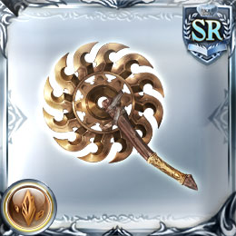 ゴールドディスク